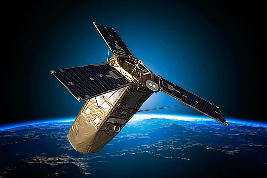 Geospatial Excellence